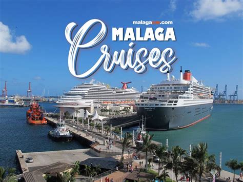 crusing malaga|cruises leaving from malaga spain.